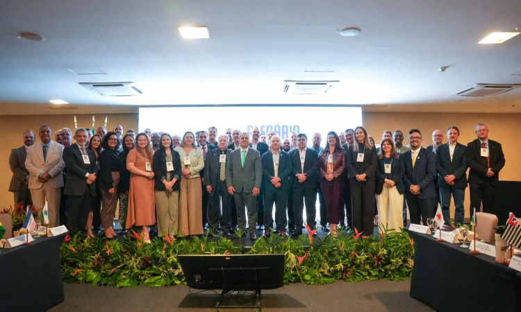 Ipem-SP participa de plenária nacional do Inmetro e reforça compromisso com a vigilância de mercado